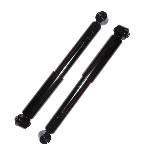 Amortiguador Traseros Para Nissan X Trail 2015 2017 2.5 T32